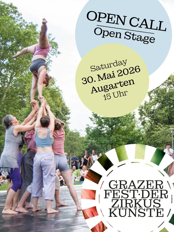Grazer Akrosphäre