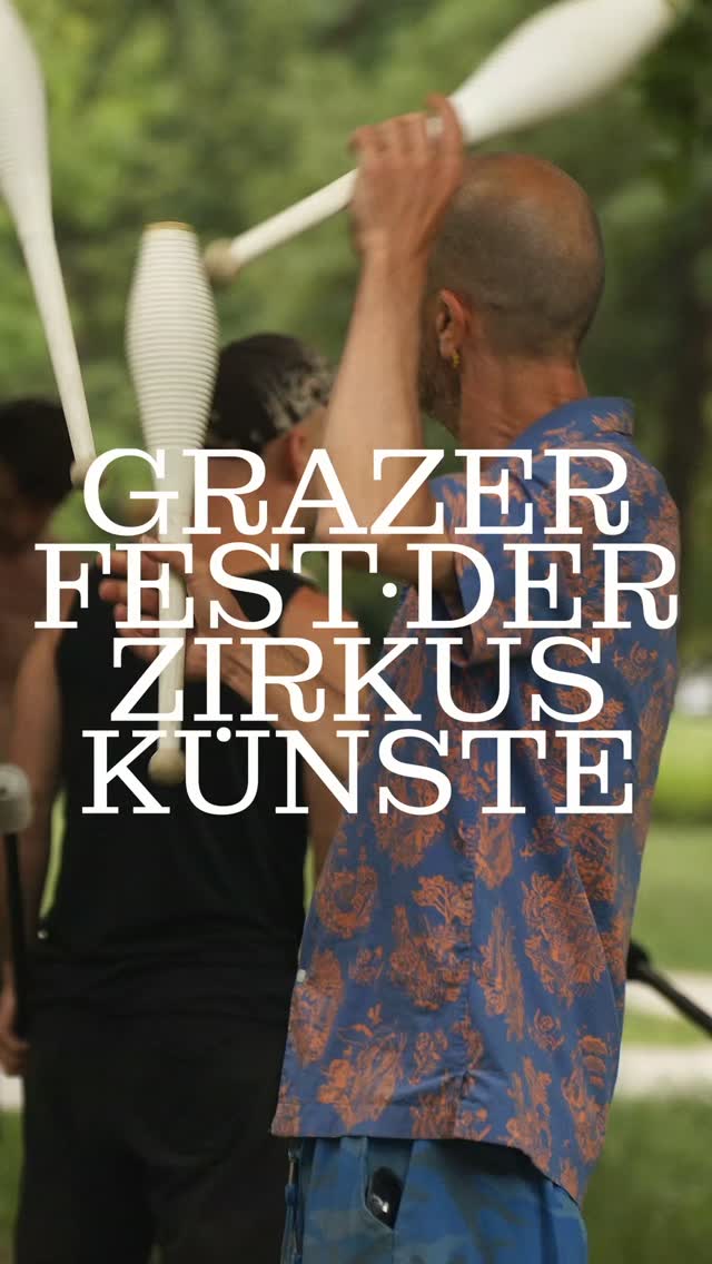 Grazer Akrosphäre