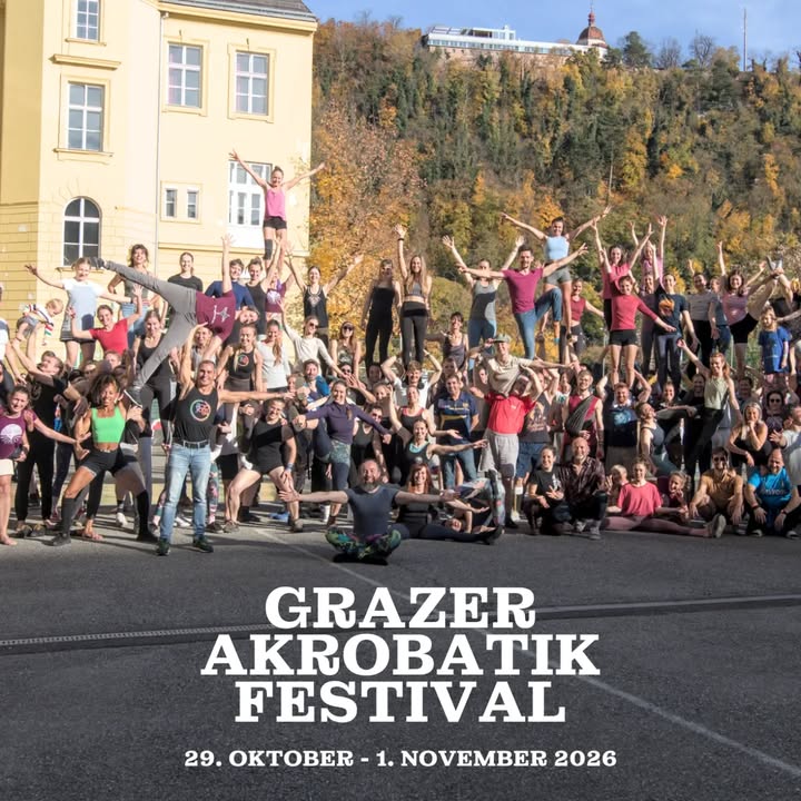 Grazer Akrosphäre
